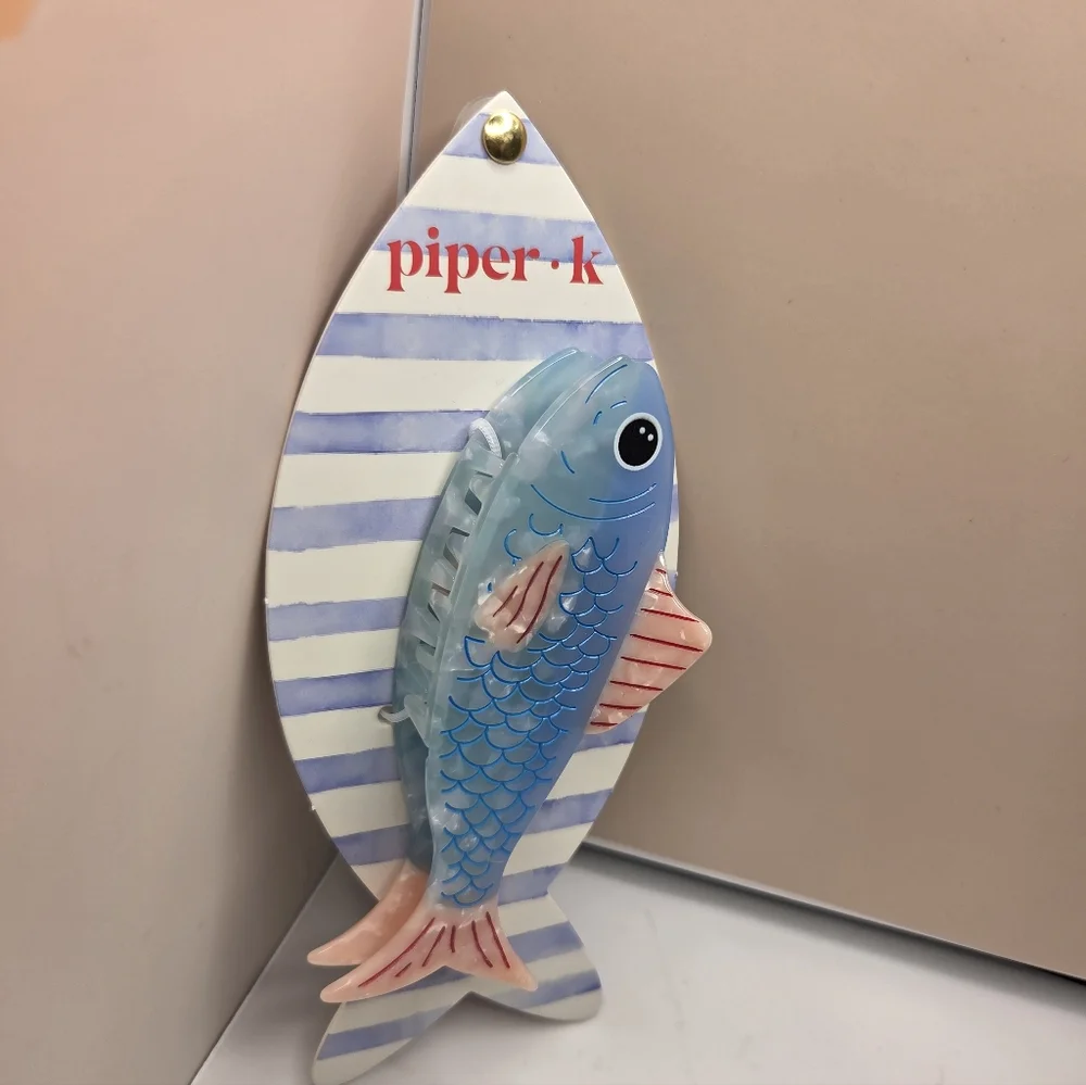 Piper K add whimsical